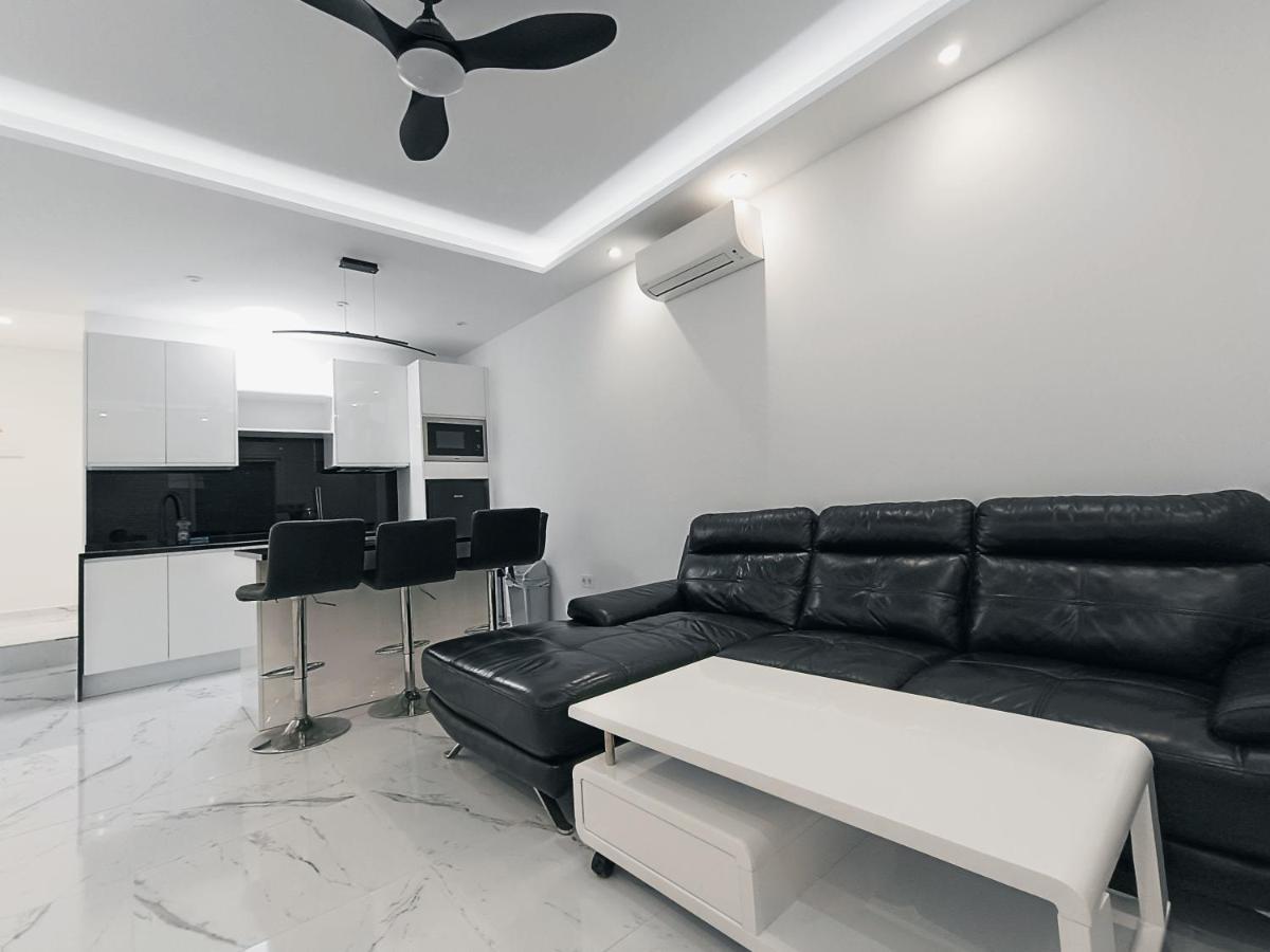 Apartment Sun Luxury